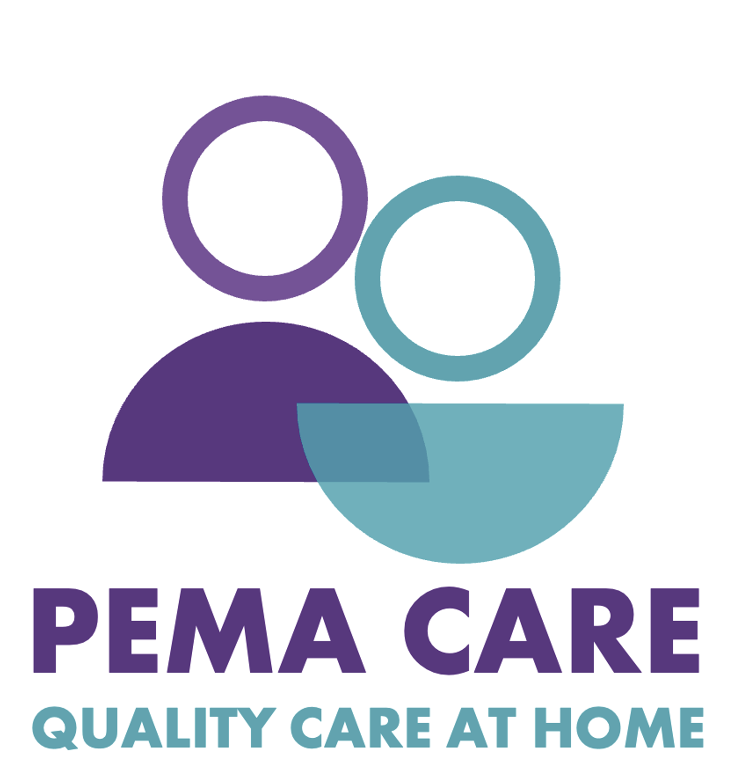 Pema Care Logo